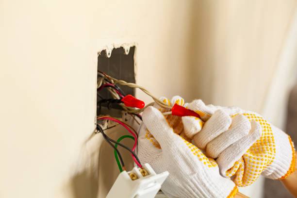 Why Trust Our Licensed Electricians for Your Electrical Needs in Collegeville, PA?