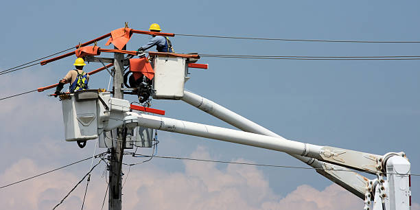 Commercial Electrical Services in Collegeville, PA